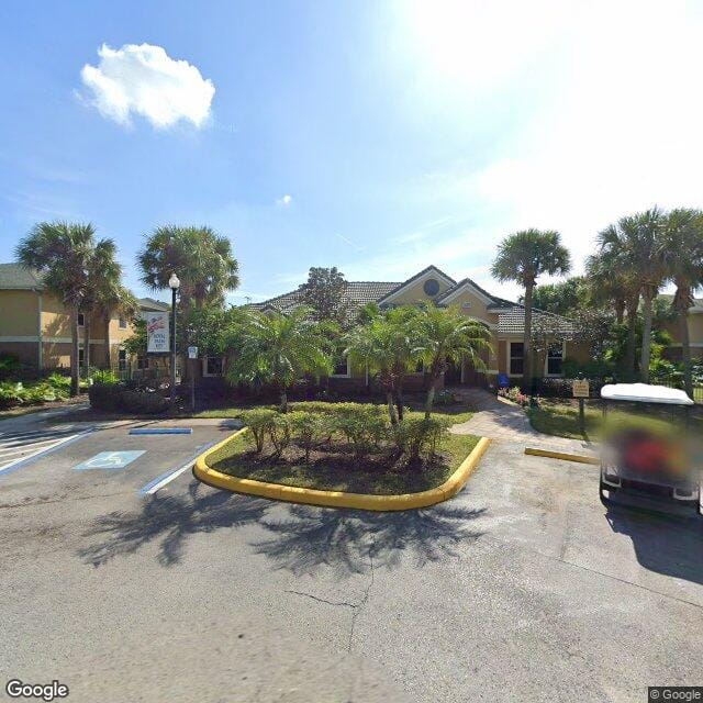 Photo of ROYAL PALM KEY