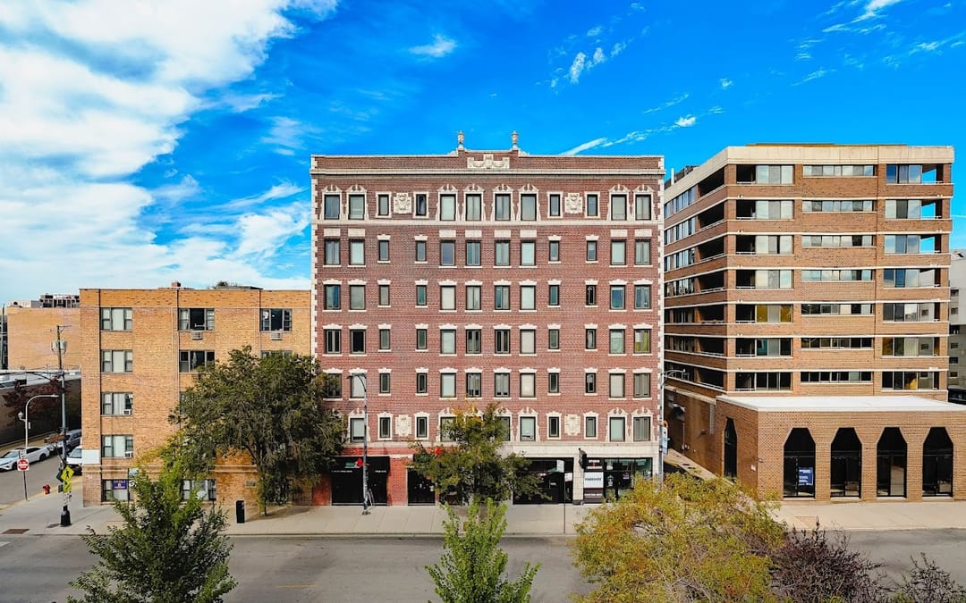 Photo of Parkway Apartments