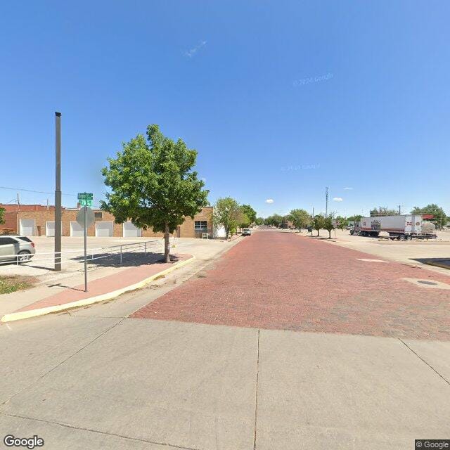 Photo of SOUTHWEST KANSAS FAMILY HOUSING