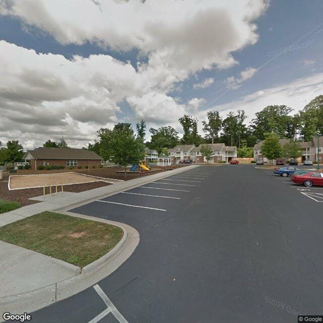Photo of PINECREST APARTMENTS