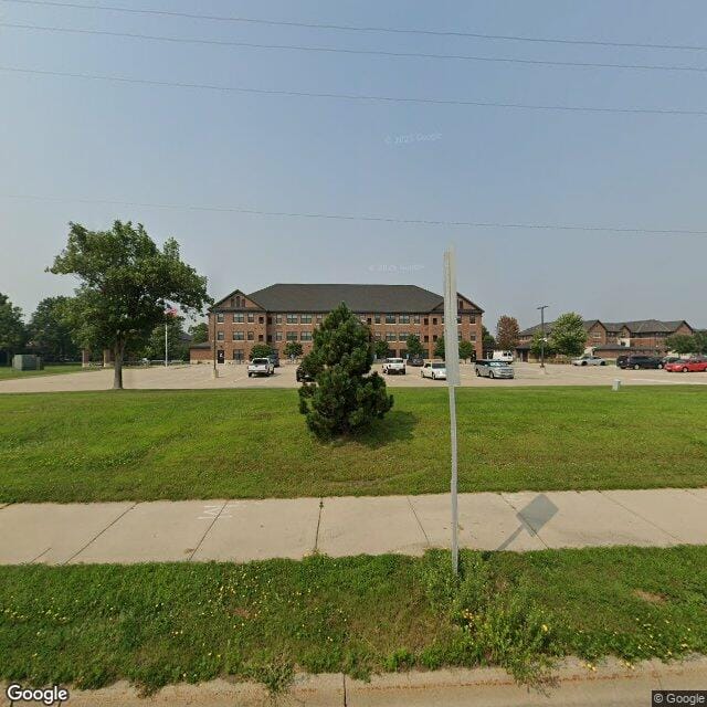 Photo of LINDEN GROVE VETERAN APARTMENTS
