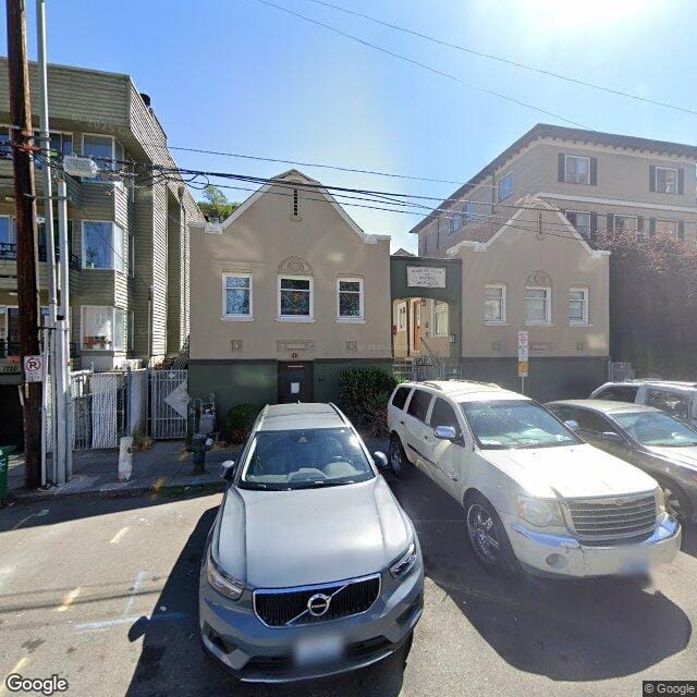Photo of CASCADE COURT/STERLING COURT