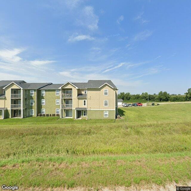 Photo of RIDGEVIEW APTS