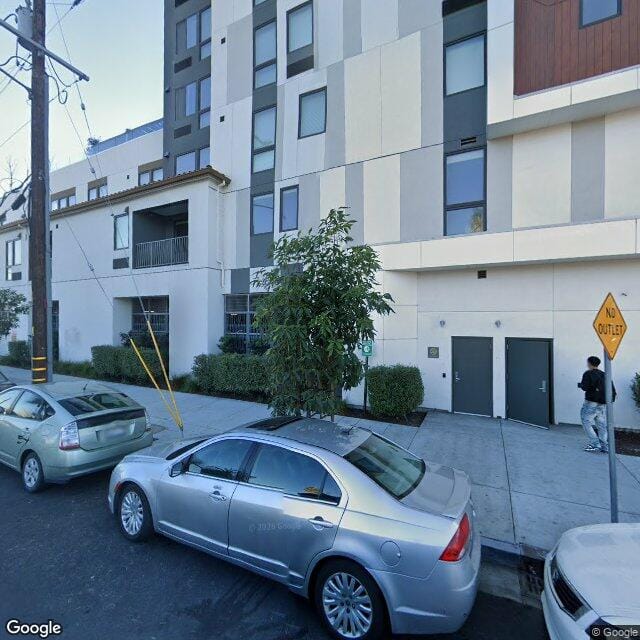 Photo of VELA APARTMENTS (FKA ALUM ROCK FAMILY HOUSING)