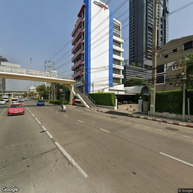 Photo of WINGATE TOWERS & GARDEN APTS