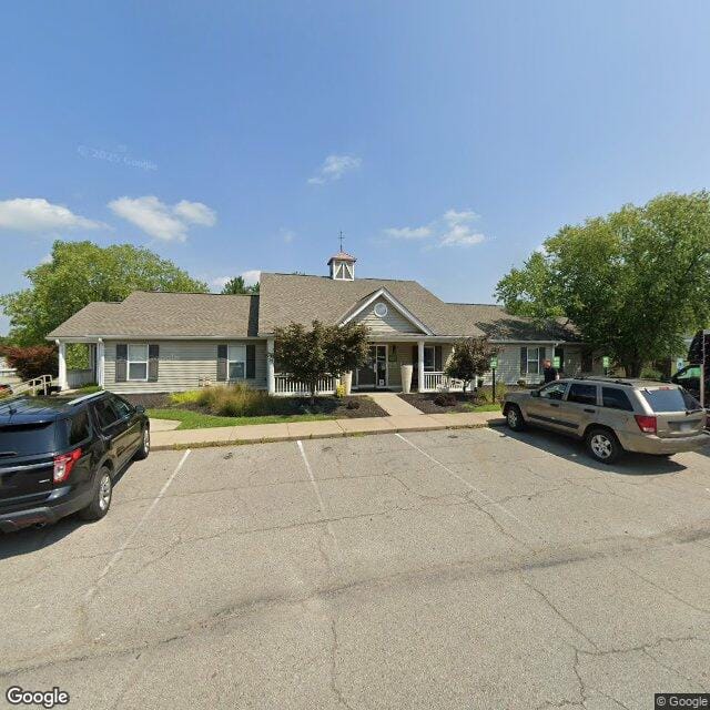 Photo of Olive Branch Townhomes