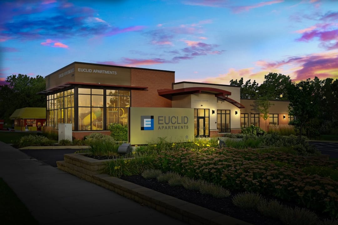 Photo of Euclid Apartments