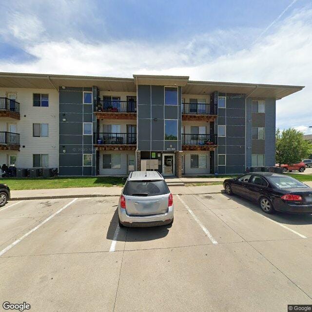 Photo of Broadway Heights Apartments