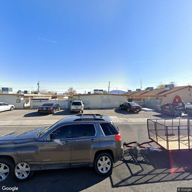 Photo of 2412-2418 Mccarran St