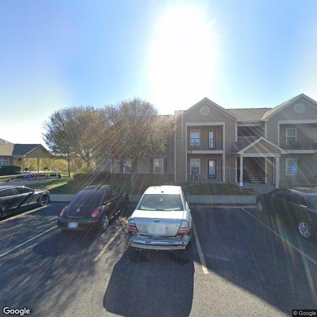 Photo of WESTSIDE APTS