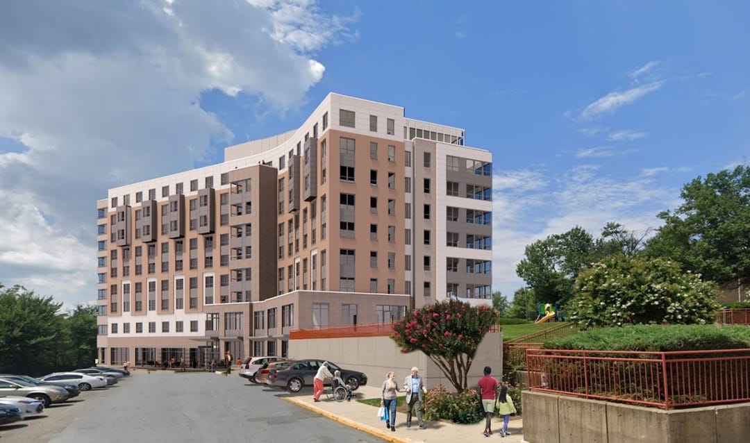 Photo of Edgewood Commons 435