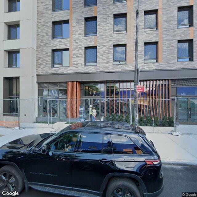 Photo of CHESTNUT COMMONS APARTMENTS LLC
