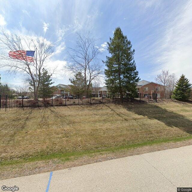 Photo of FORESTHILL HIGHLANDS PHASE V