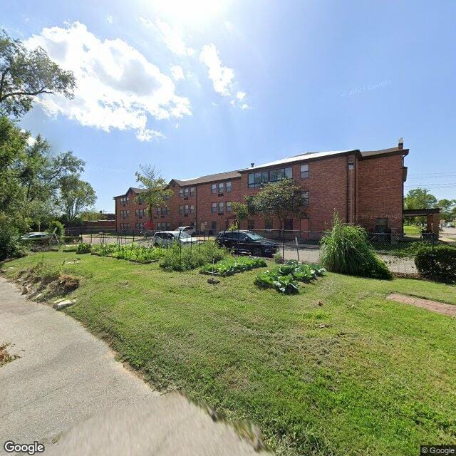 Photo of Gillespie Village Apartments