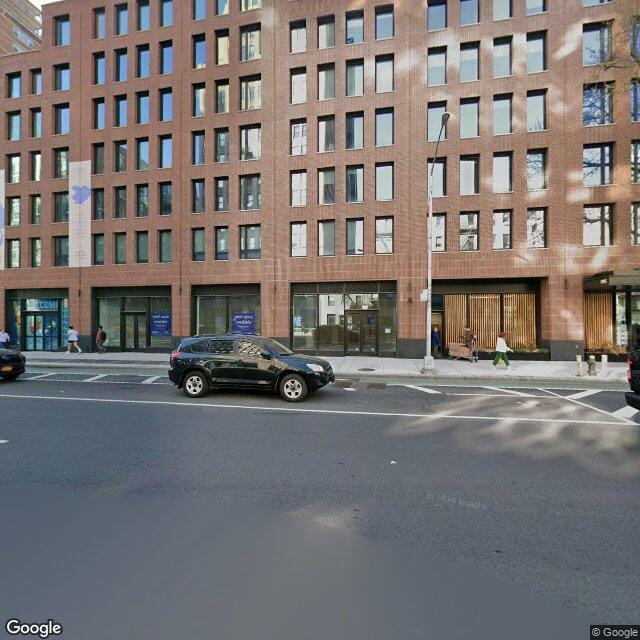 Photo of 335 Eighth Ave