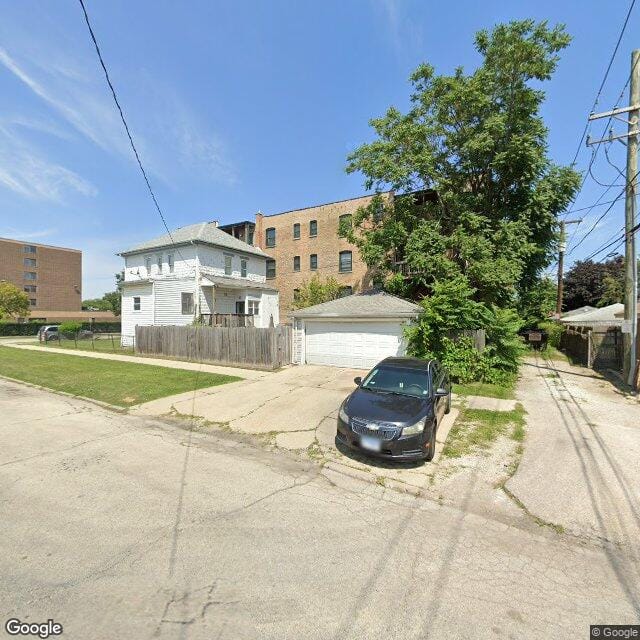 Photo of GARDEN HOUSE OF MAYWOOD