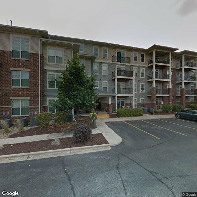 Photo of PARMENTER CIRCLE