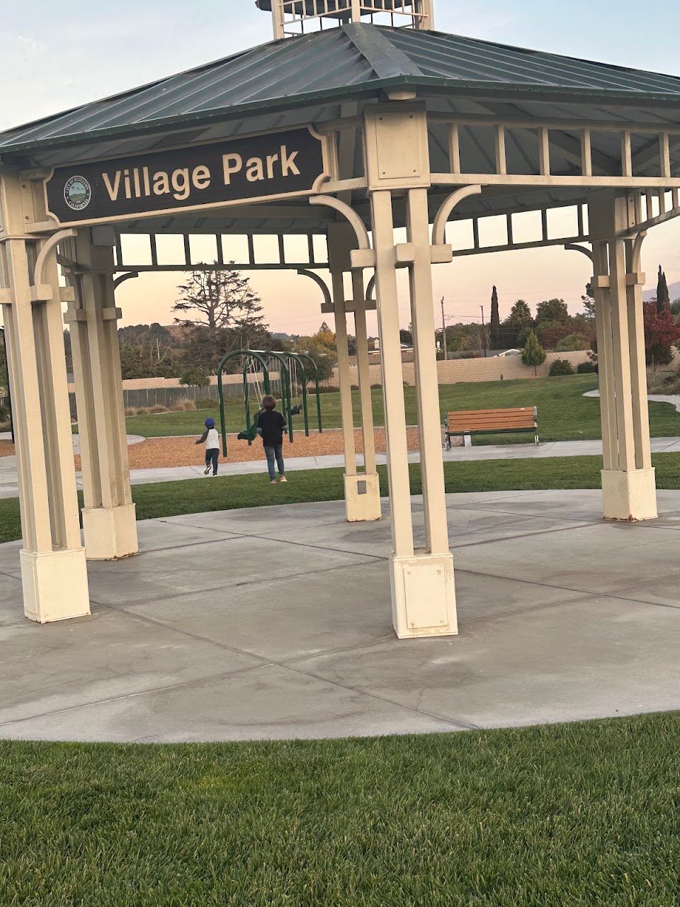 Photo of Valley Village Apartments