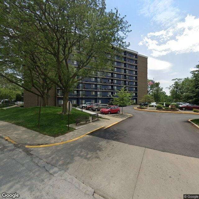 Photo of RIVERWOODS APTS