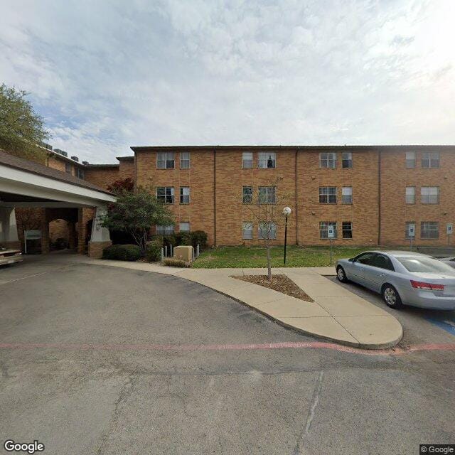 Photo of SILVER GARDENS APARTMENTS
