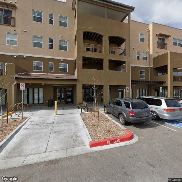 Photo of NUEVO ATRISCO APARTMENTS