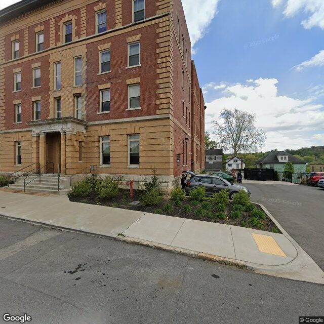 Photo of GASTON AVENUE APARTMENTS
