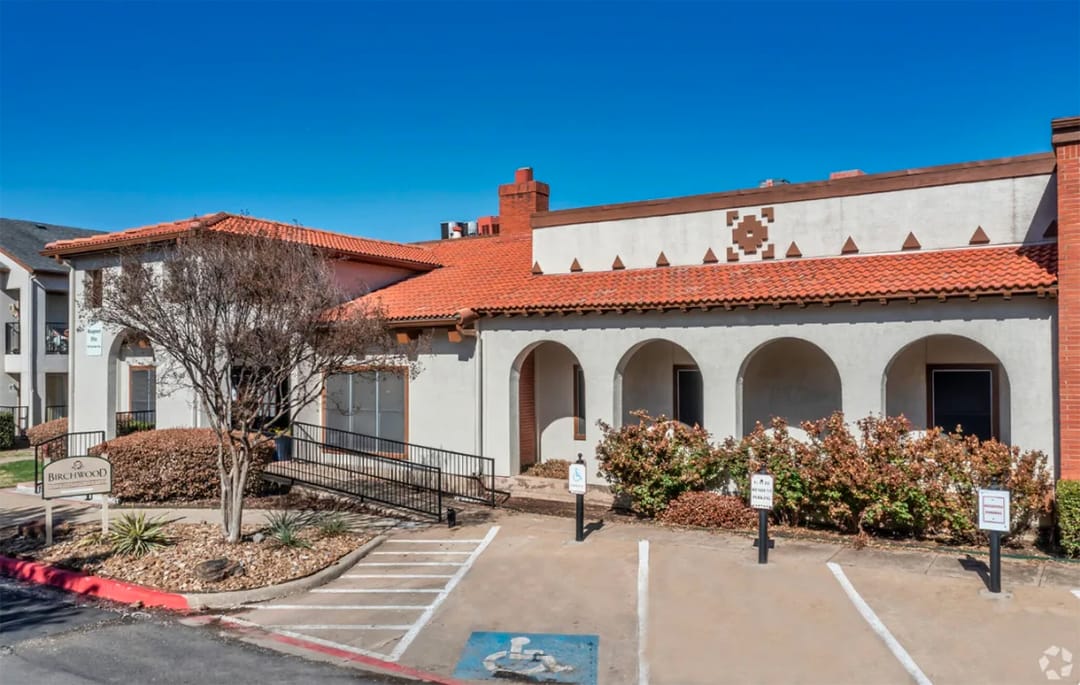 Photo of Birchwood Apartments