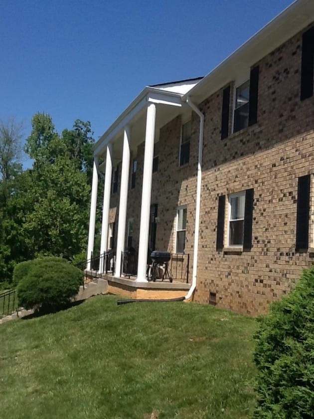 Photo of Pennyrile Park