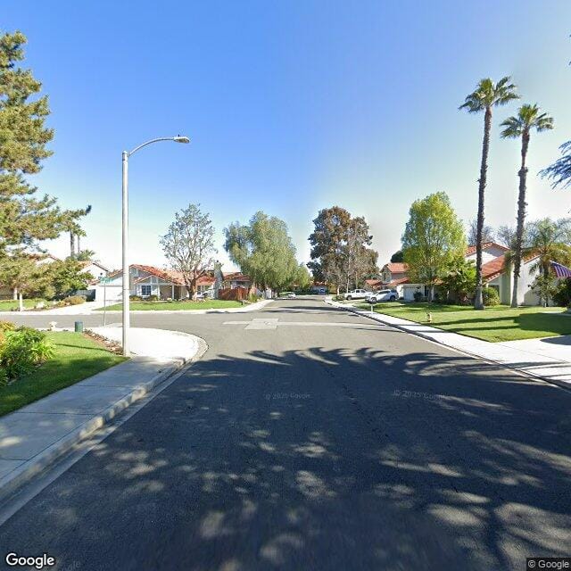 Photo of CREEKSIDE APTS (TEMECULA)