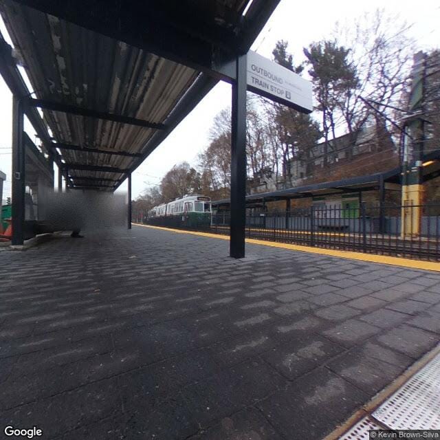 Photo of VILLAGE AT BROOKLINE