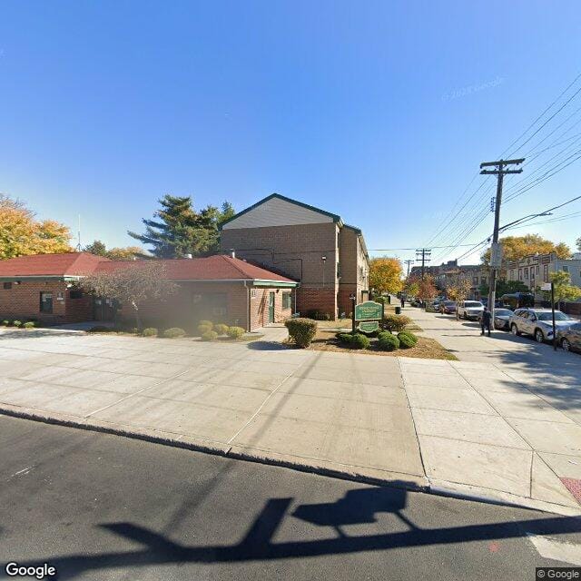 Photo of NEWPORT GARDENS