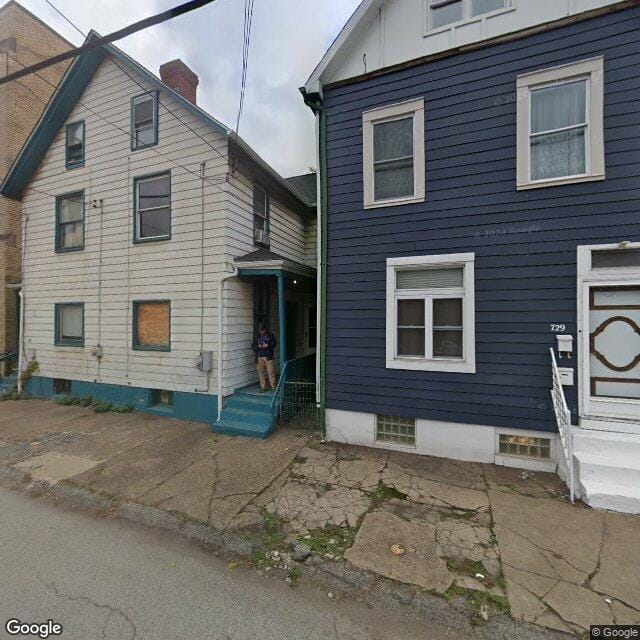 Photo of 727 WASHINGTON AVE