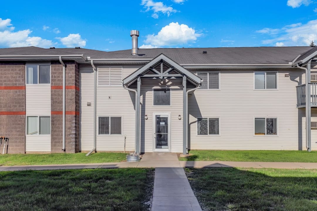 Photo of Kestrel Village Apartments