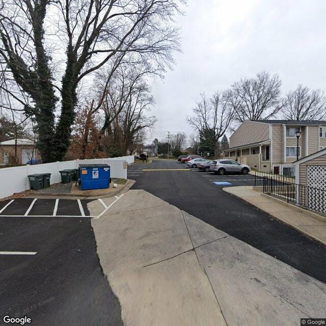Photo of TYSONS LANDING APTS