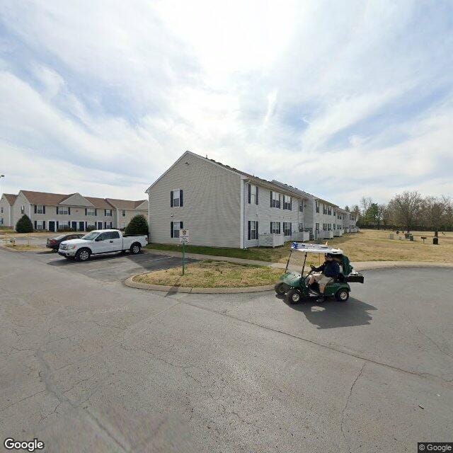 Photo of ROLLINGWOOD APTS