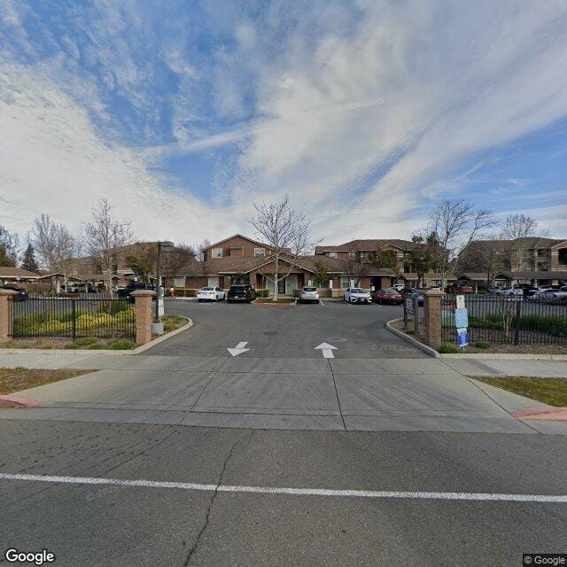 Photo of VALENCIA POINT APTS