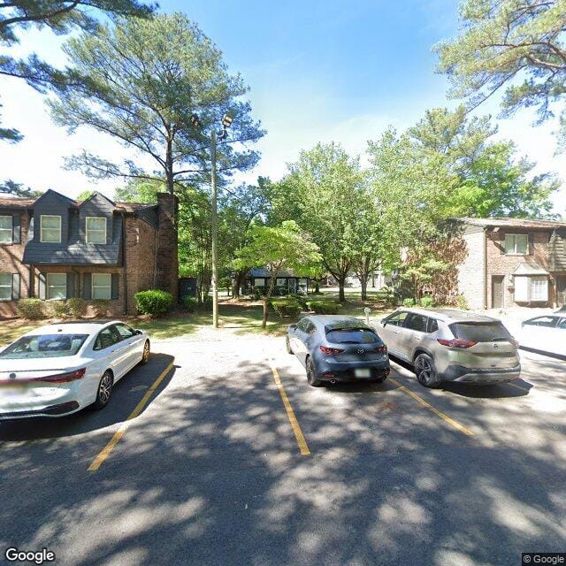 Photo of Pineview Pointe Apartments
