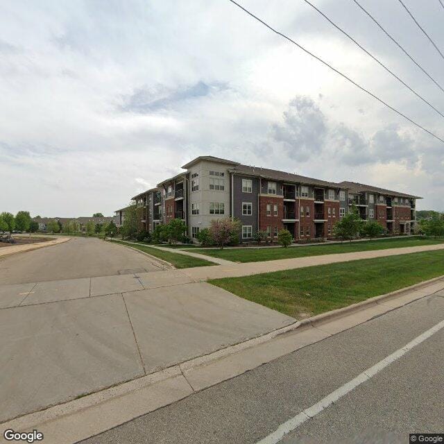 Photo of MAPLE GROVE COMMONS