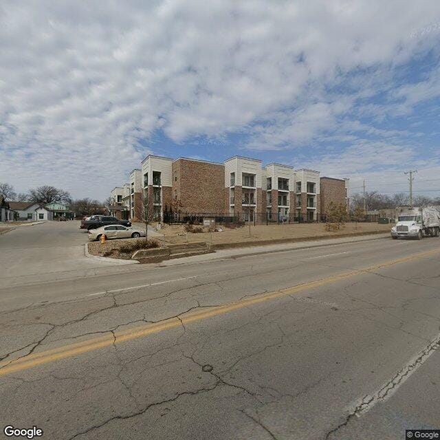 Photo of WHITTIER HEIGHTS