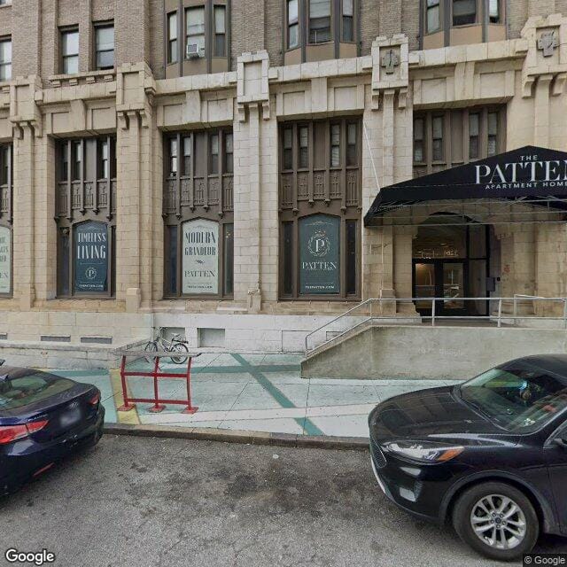 Photo of PATTEN TOWERS APTS
