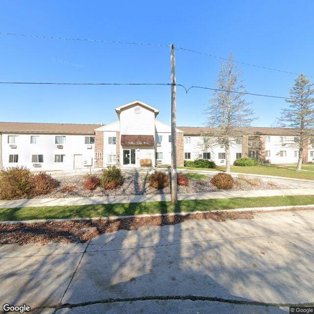 Photo of Village Green West Apartments
