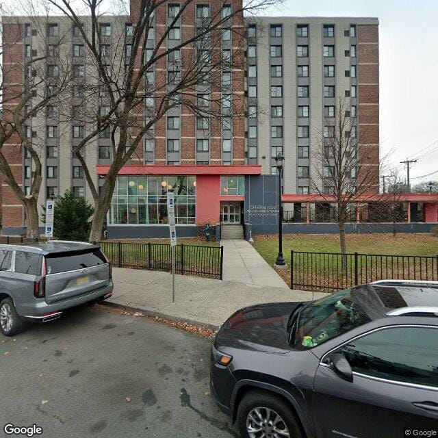 Photo of CATHERINE TODD SENIOR LIVING CENTER