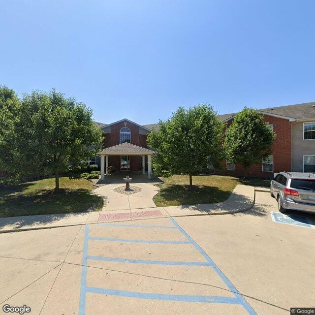 Photo of HOPESIDE SENIOR COMMUNITY
