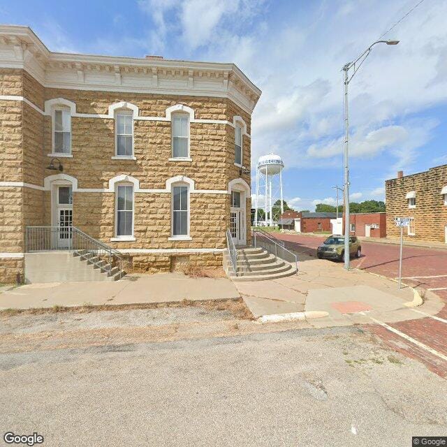Photo of Woodson Historic Residences