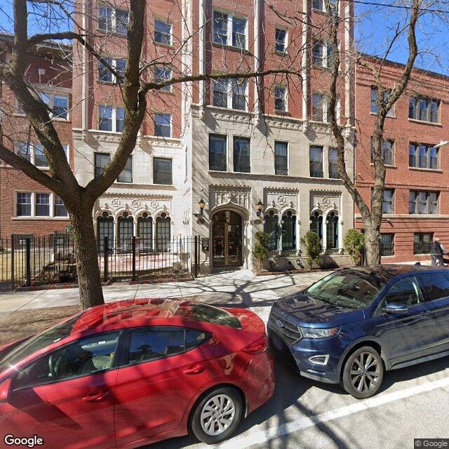 Photo of WINTHROP TERRACE APTS