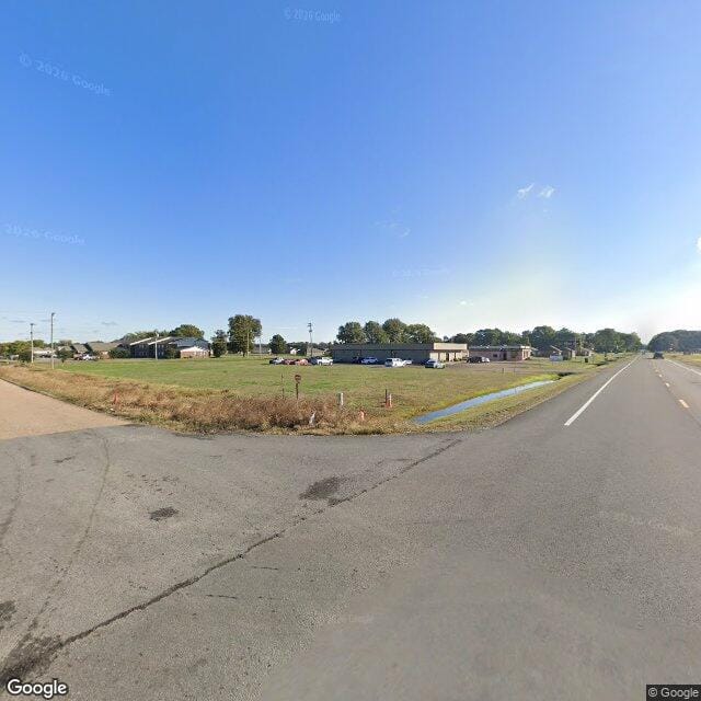 Photo of MEADOWBROOK PARK HOMES OF MARIANNA II
