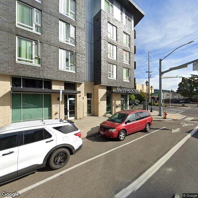 Photo of Oliver Station Apartments