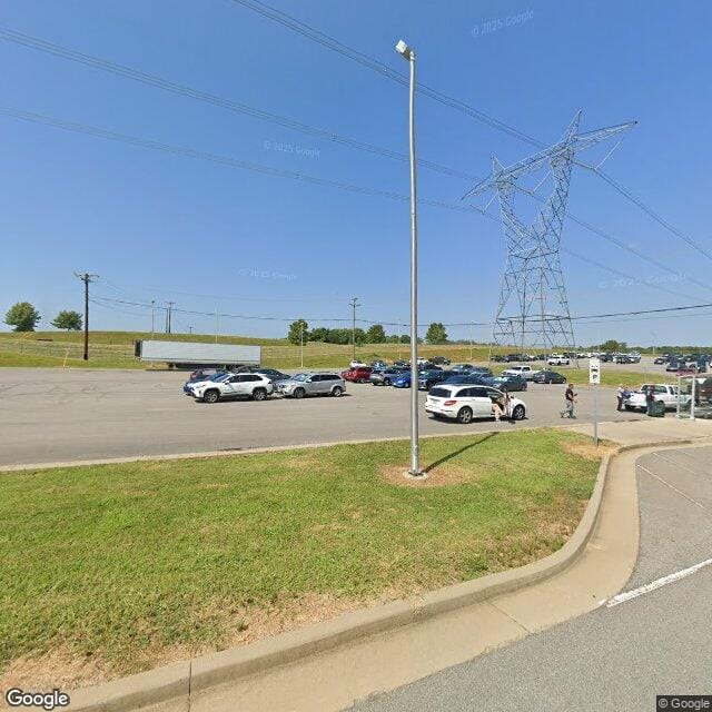 Photo of ORCHARD PARK APTS I