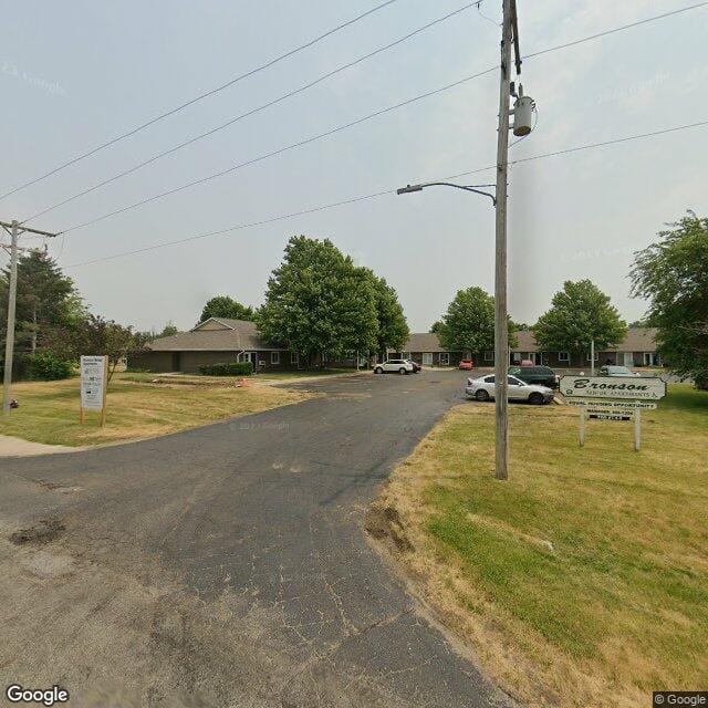 Photo of Bronson Senior Apartments