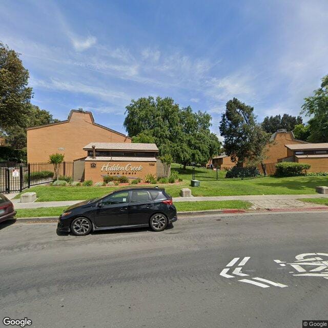 Photo of HIDDEN CREEK APTS